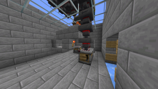 Autocrafter Setup